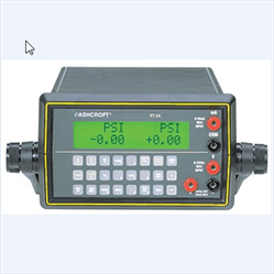 Bộ hiển thị và điều khiển Ashcroft ST-2A Digital Indicator